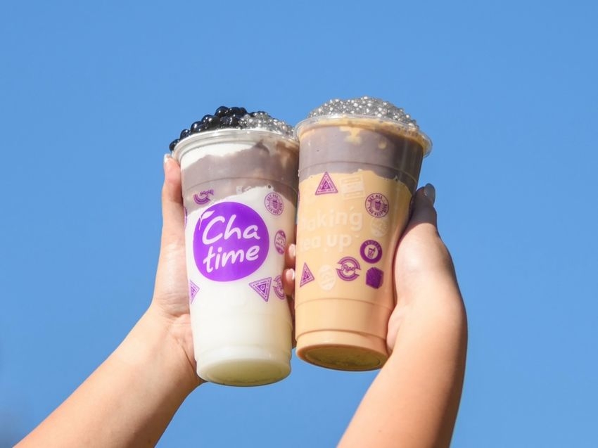 珍珠、西米露是許多手搖店常見的配料。