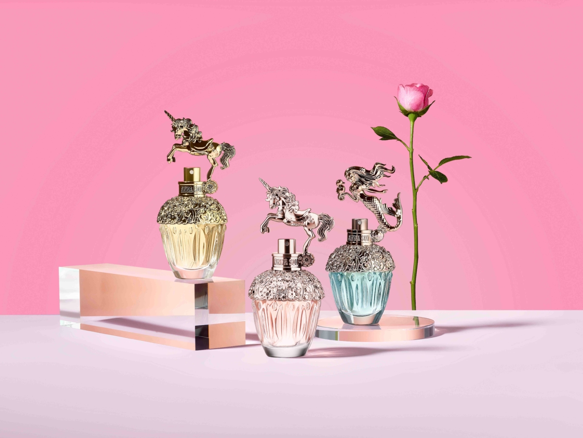 ANNA SUI Fantasia系列