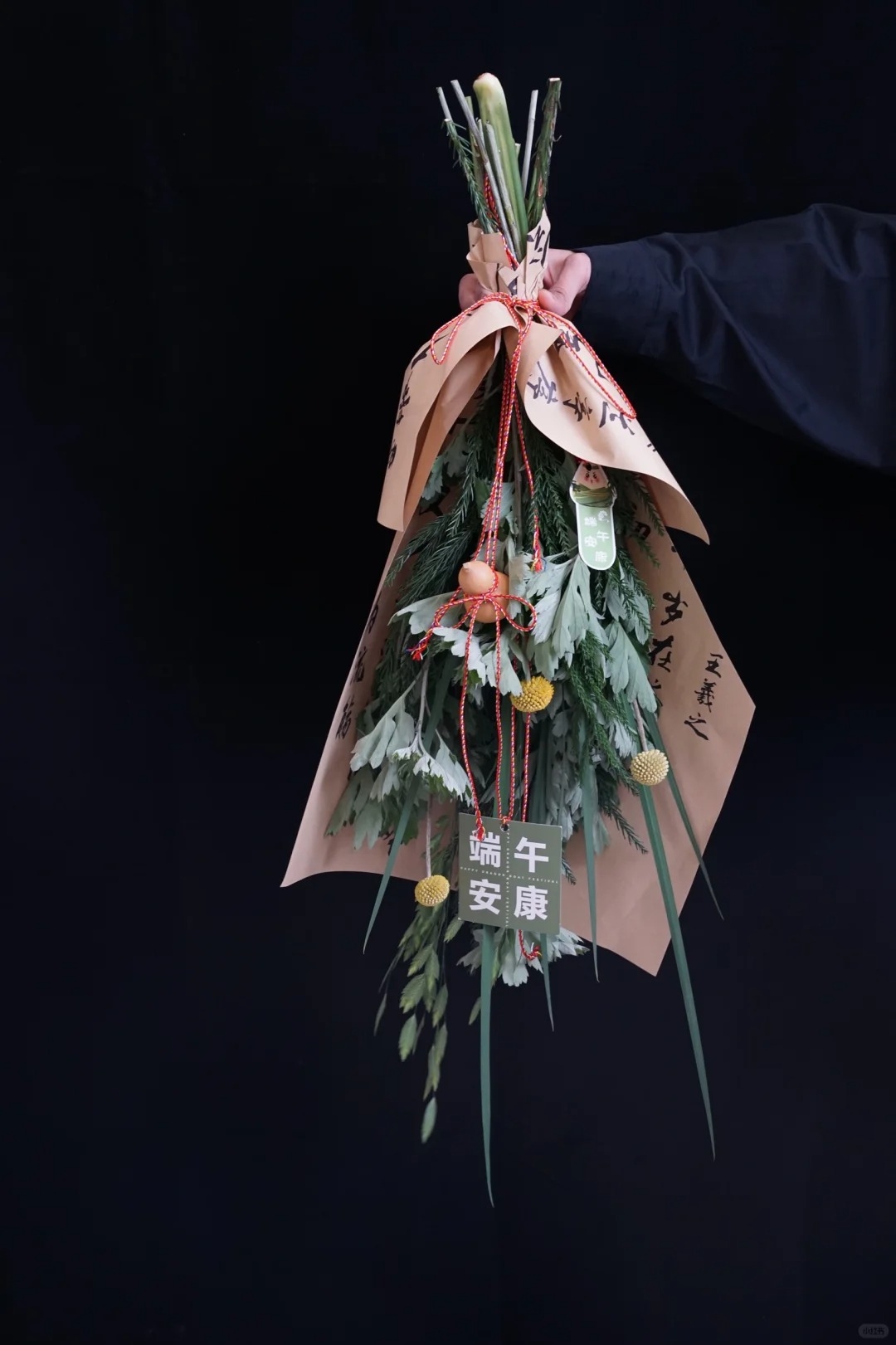 端午節還被稱為「惡月惡日」