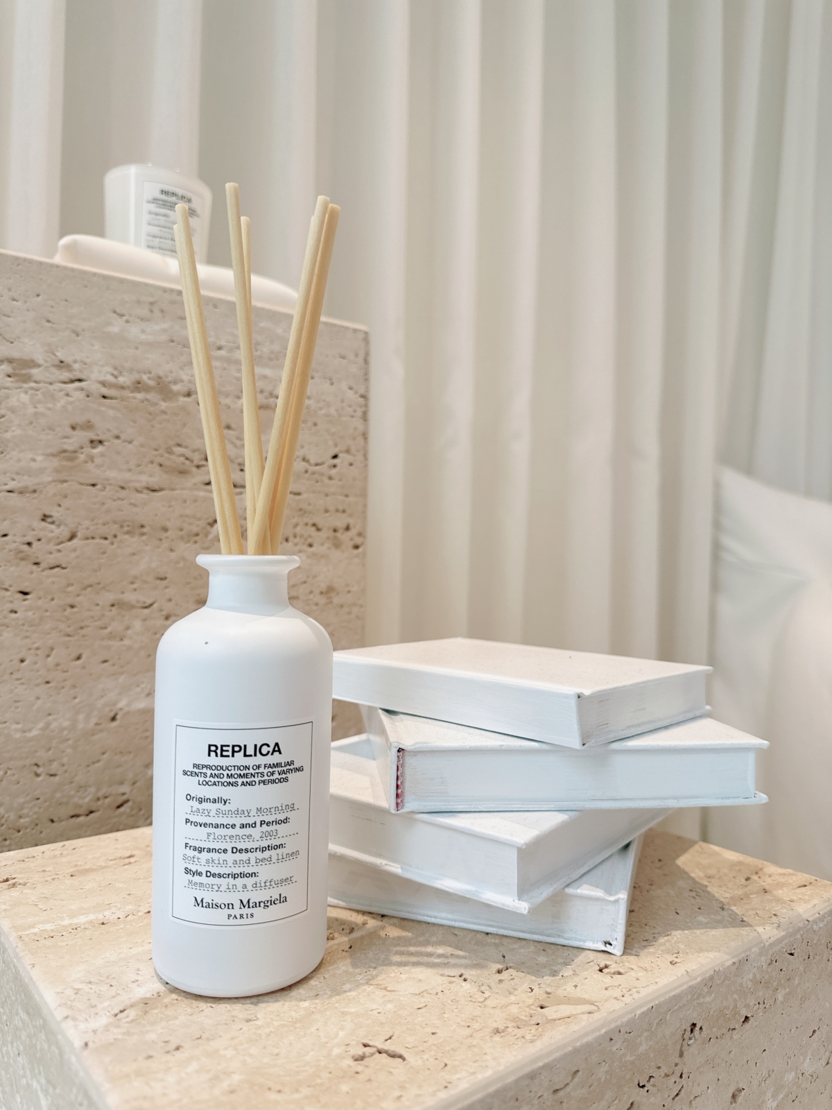 Lazy Sunday Morning 慵懶週末居家香氛 185ml,NT$4,300