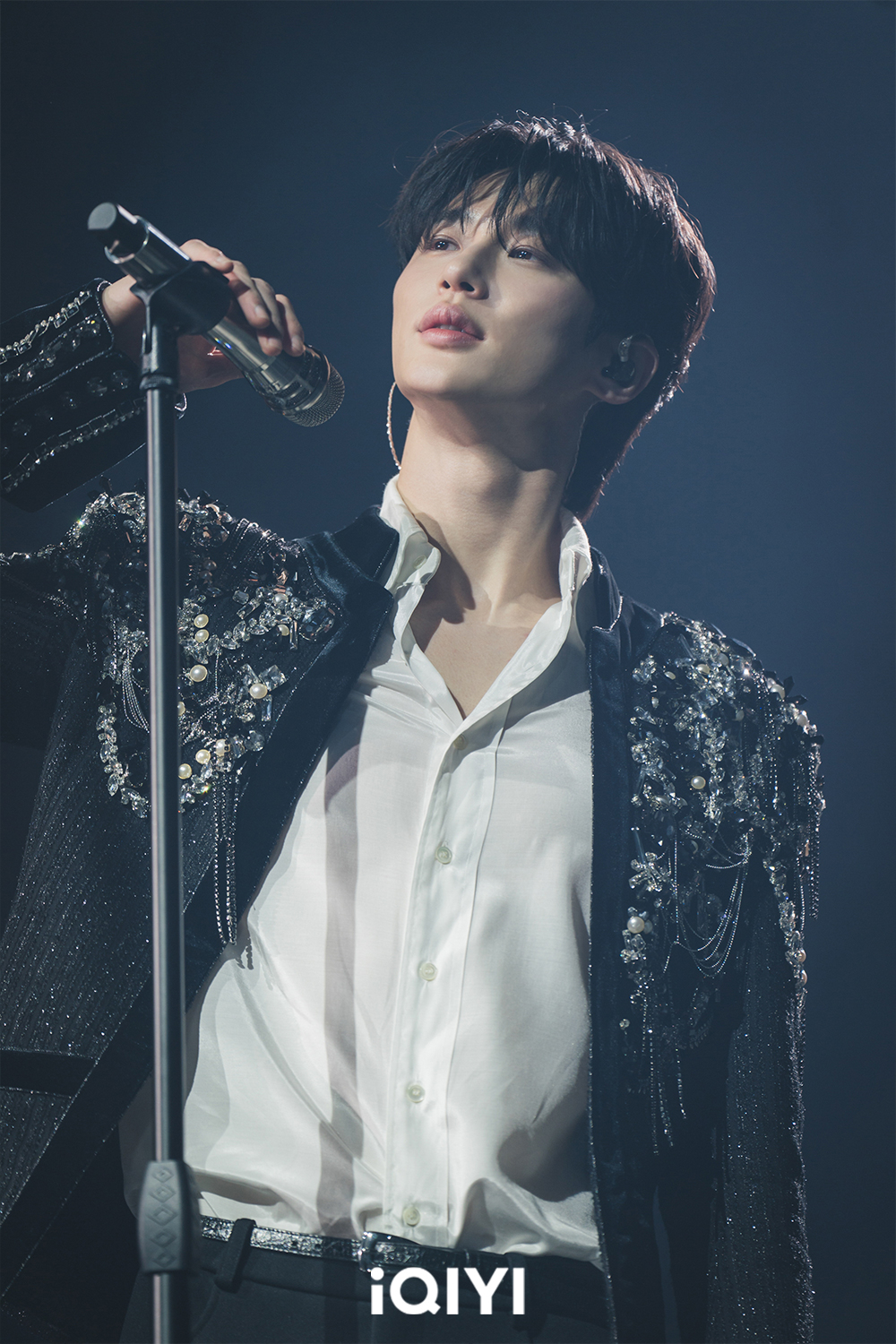 32歲邊佑錫迎來事業新巔峰