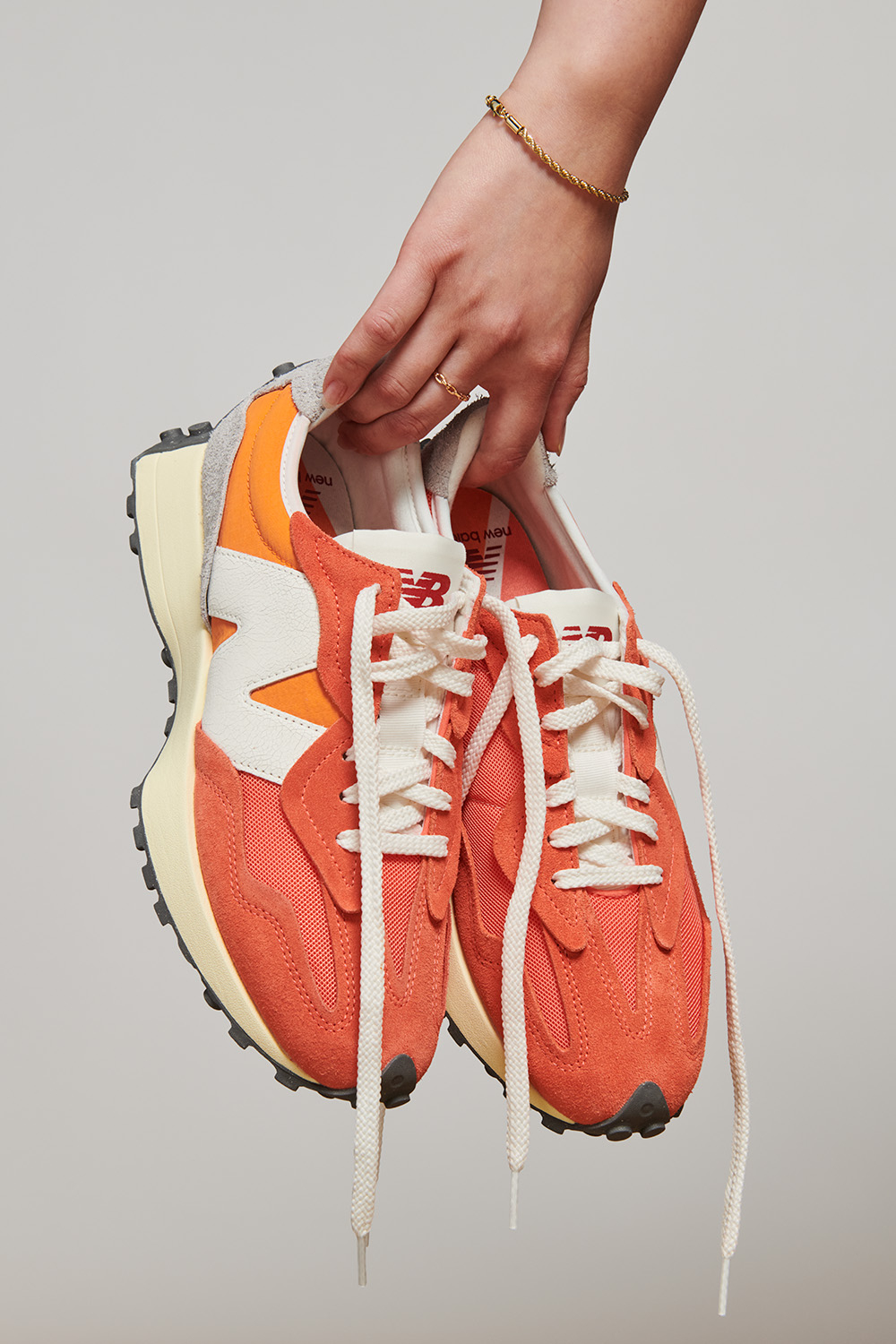 New Balance U327WRC,NT$3,080