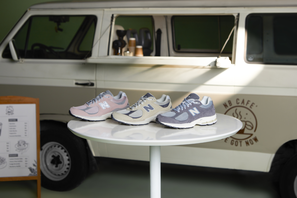 New Balance 2002R,NT$4,880