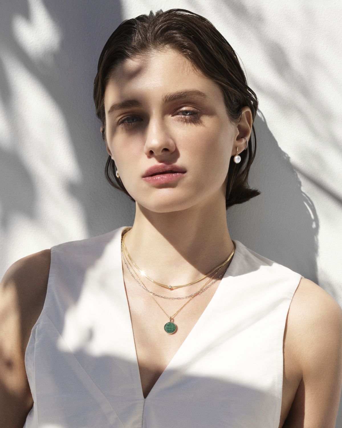 STAR JEWELRY|FACET STONE系列