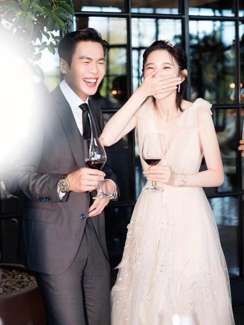 張若昀記錄關於唐藝昕的備忘錄閃死網友！