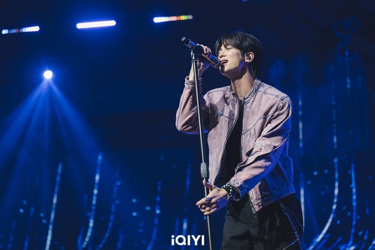 邊佑錫親自演唱原聲帶