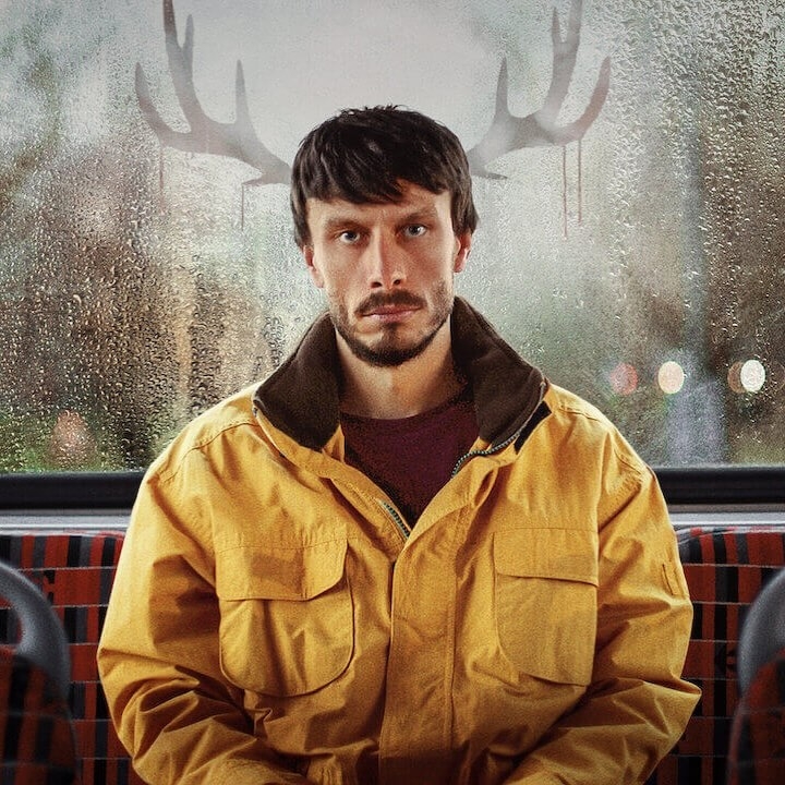 《馴鹿寶貝》 在Netflix上線之後掀起轟動