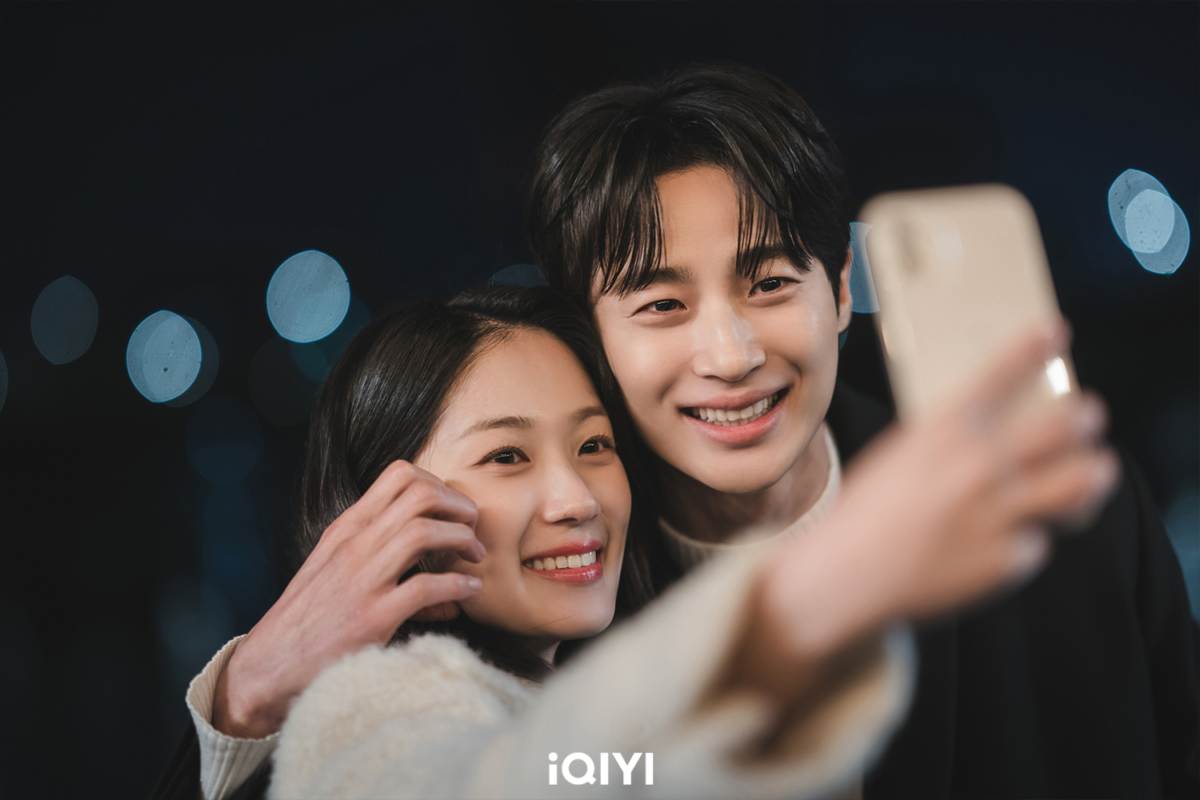 邊佑錫《背著善宰跑》甜蜜收官