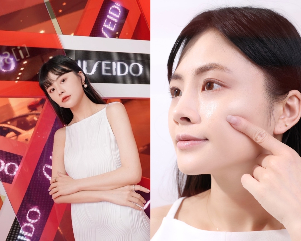 小紅瓶精華液使用心得分享