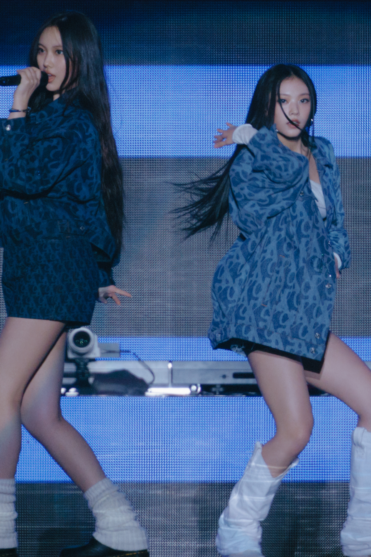 韓國超人氣女團NewJeans