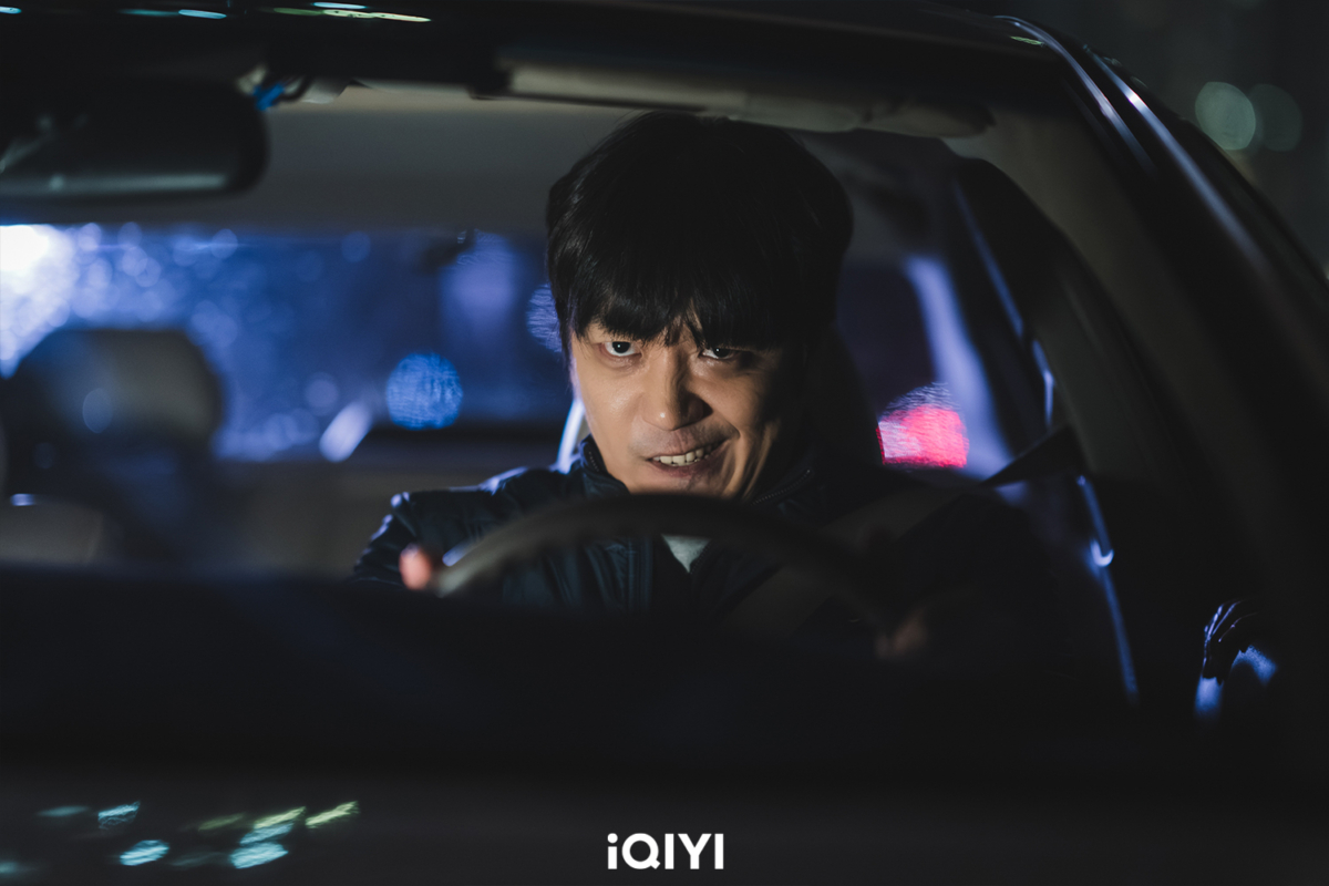 《背著善宰跑》許亨圭