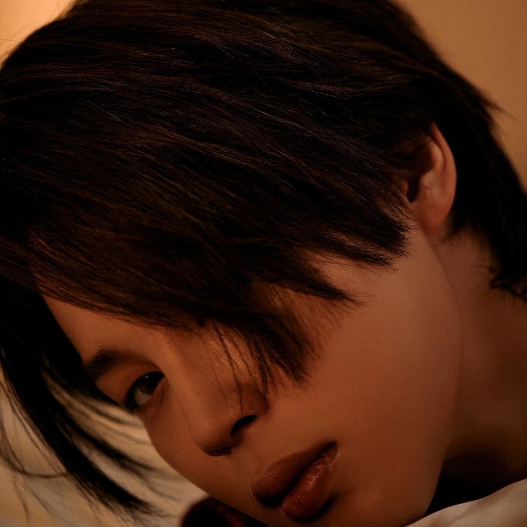 Jimin新專輯《MUSE》下個月發行