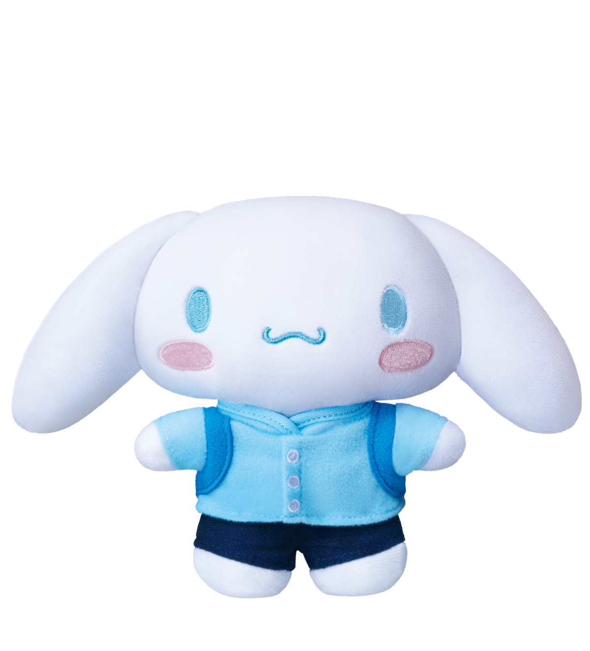 大耳狗款式!台灣麥當勞×三麗鷗娃娃「睽違25年絕版復刻」