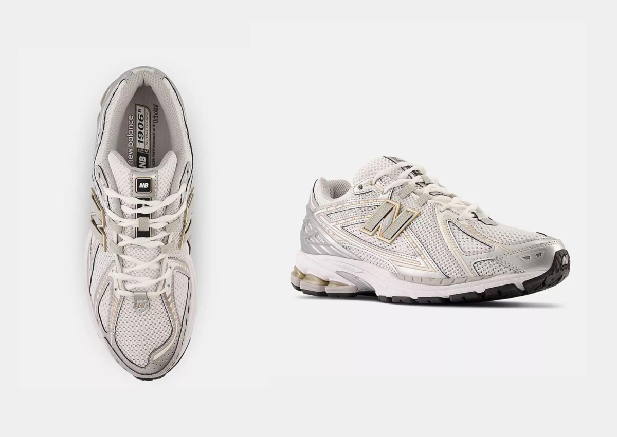 New Balance 1906R 跑鞋,NT$ 4,680