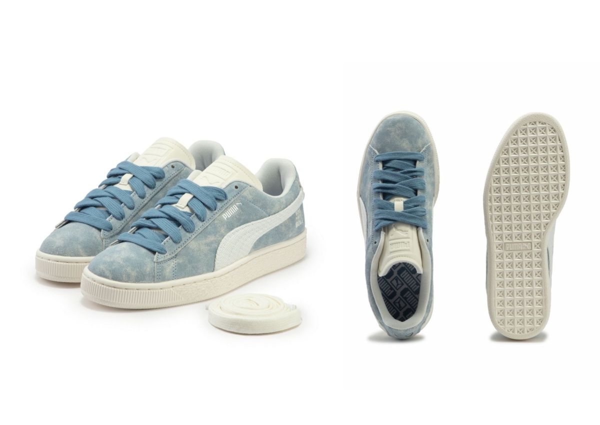 PUMA Suede Forever Dance VTG 鞋款,NT$2,980