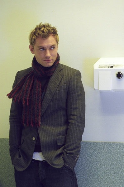 裘德洛經典名片《阿飛外傳》