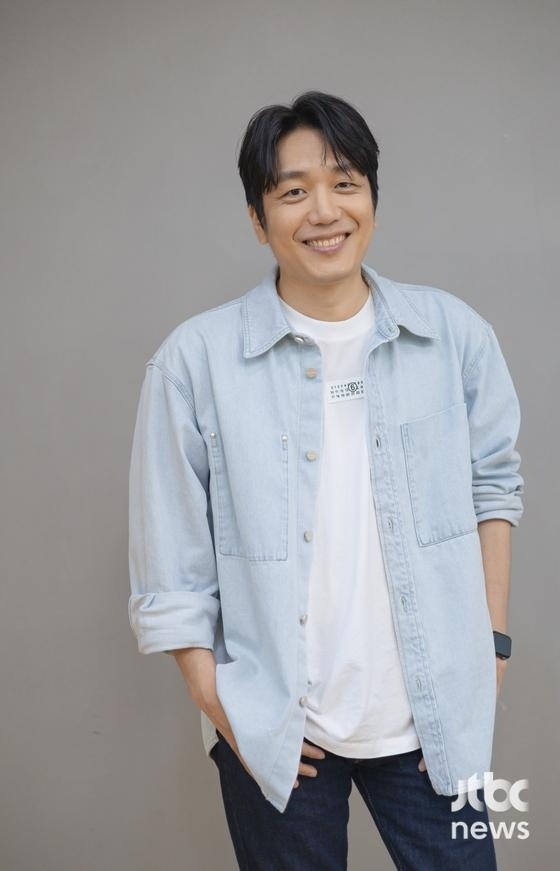 《背著善宰跑》許亨圭