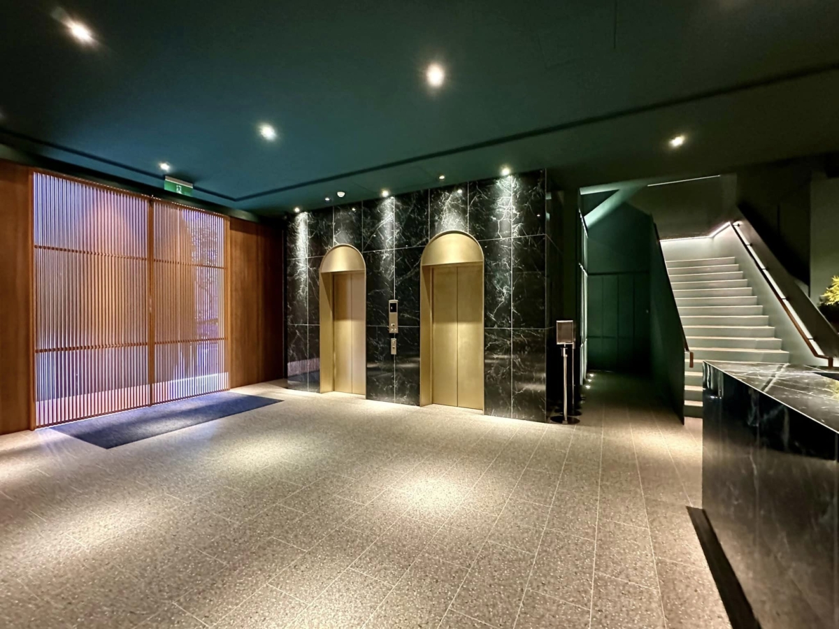 「茶六燒肉堂 台南店」櫃台。