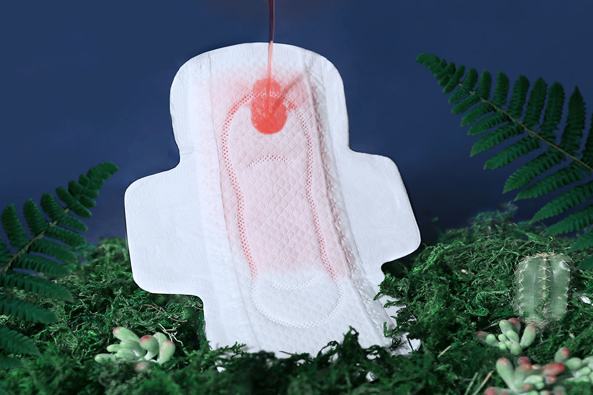 愛康史上最「速吸」超引力涼感棉