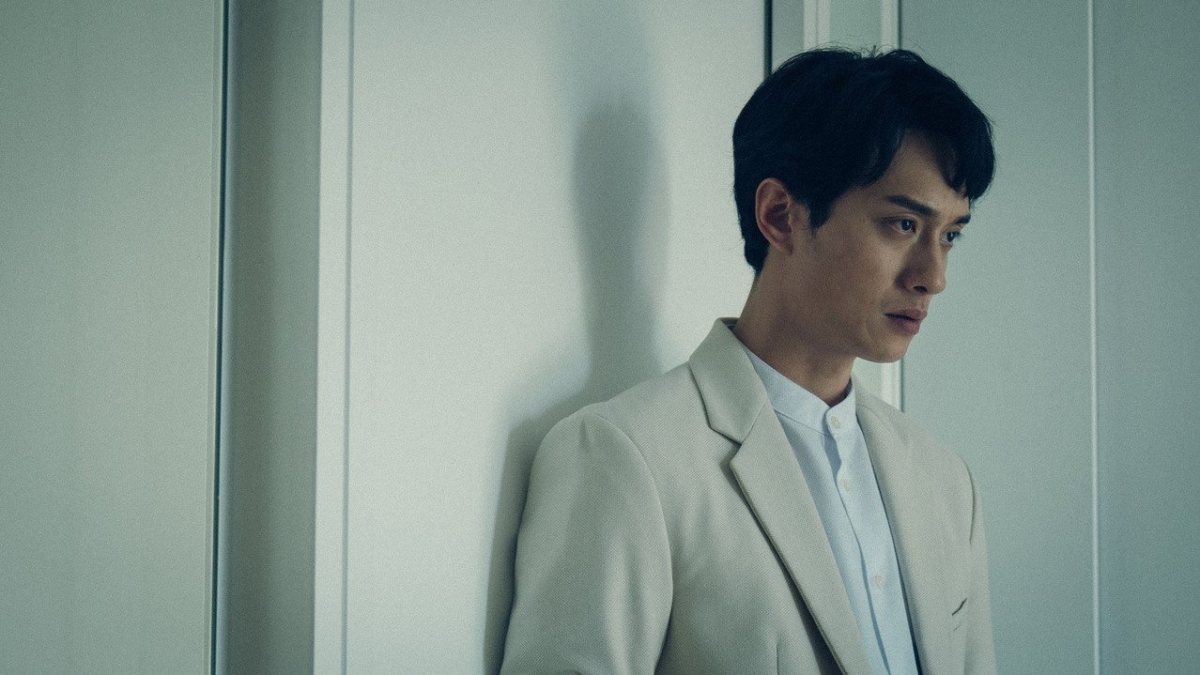 劉俊謙在《誰是被害者2》亦正亦邪演出考驗表演功力。