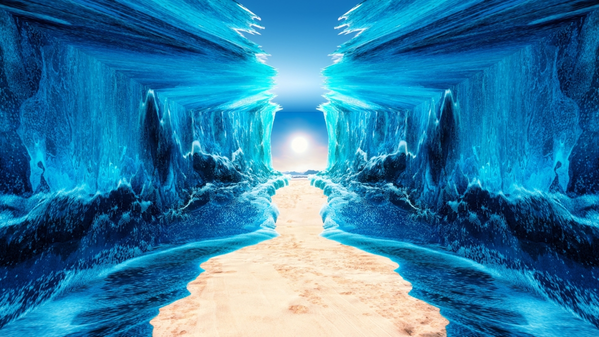 Le Space第六區域「Parallel Universe」