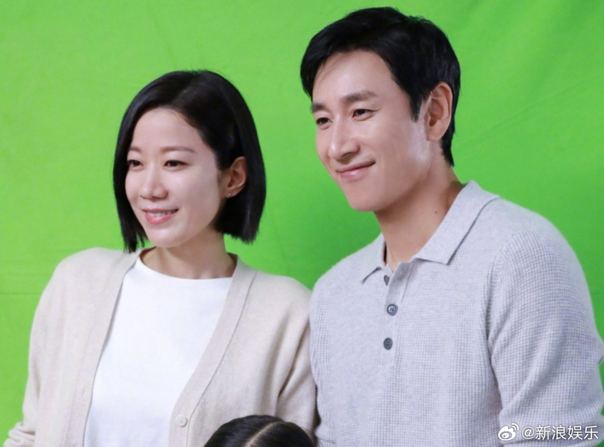 李善均、田慧振相知相守21年。