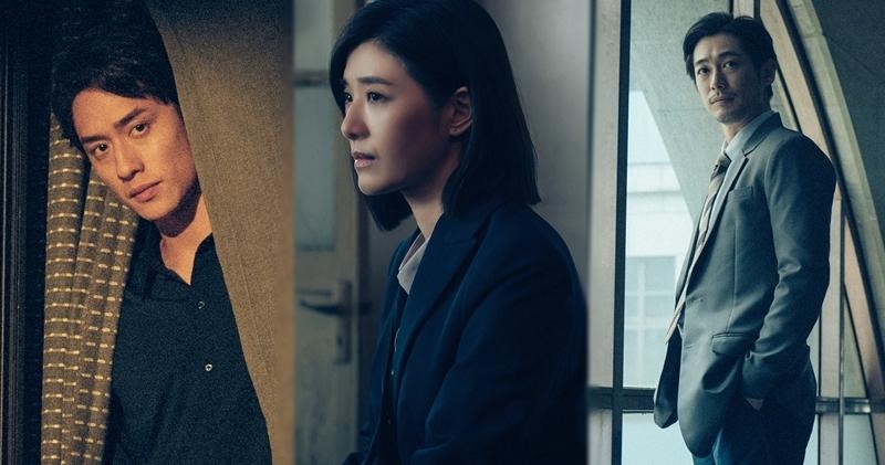 《誰是被害者2》3大新血卡司：劉俊謙、藤岡靛、蘇慧倫重磅加盟。