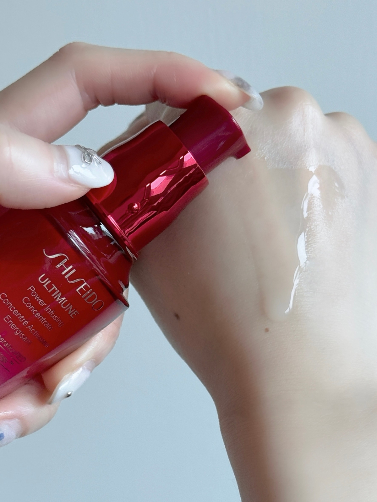 紅妍超導循環肌活露