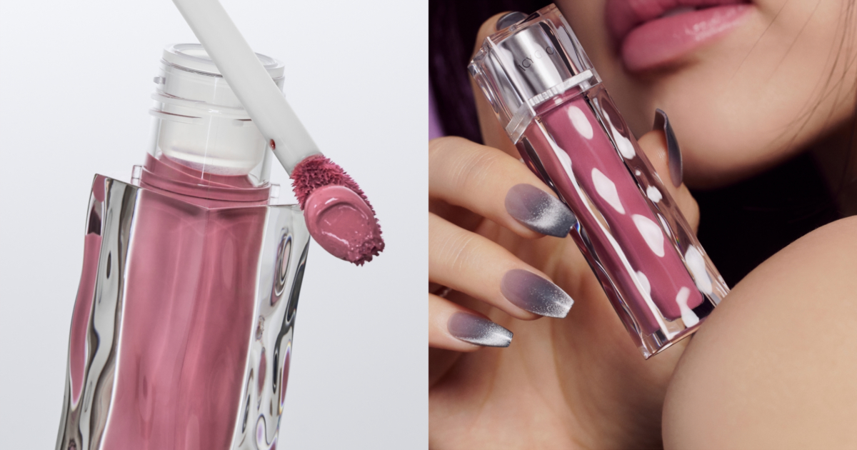 Muzigae Mansion 光澤融冰唇萃