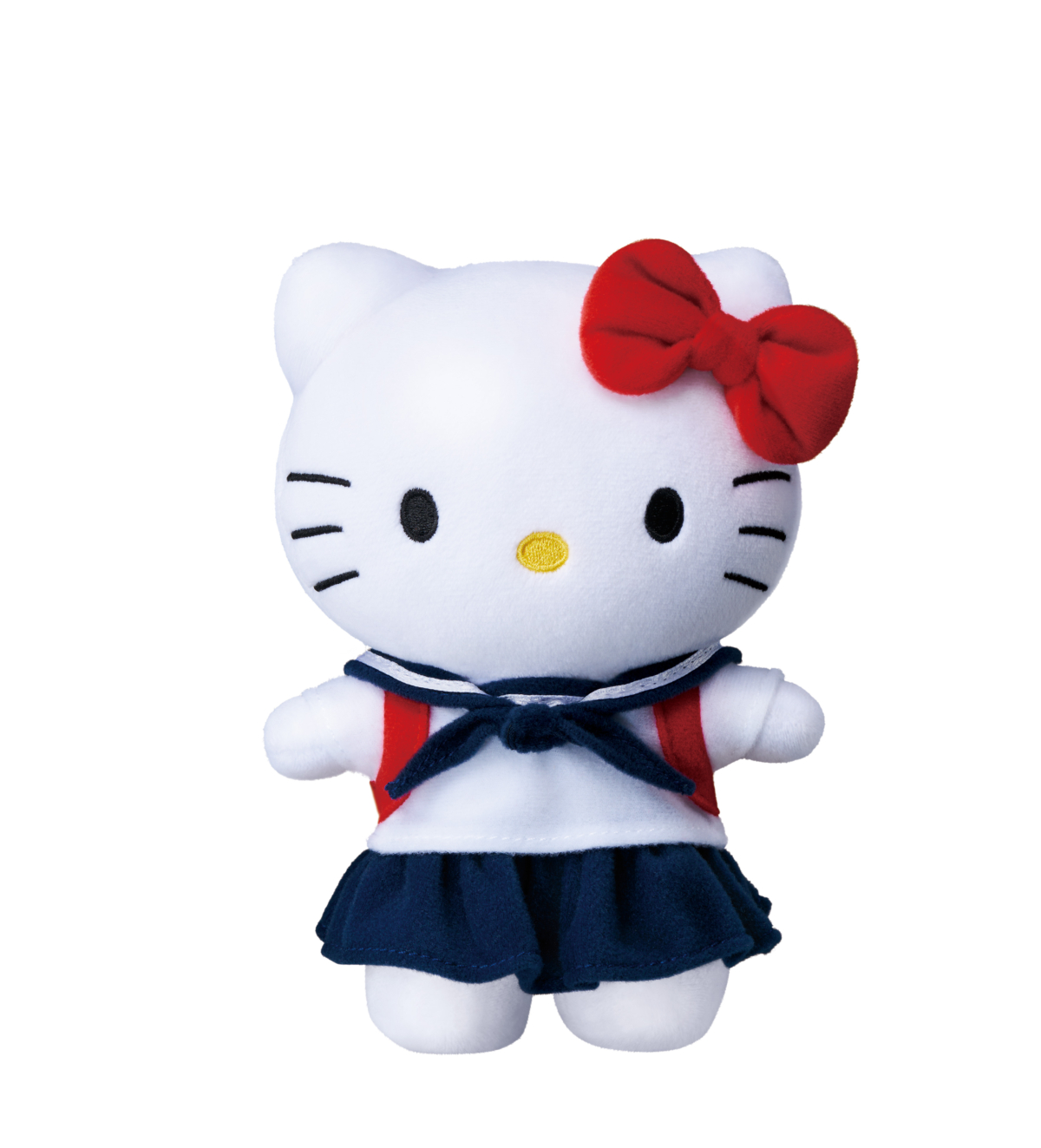 凱蒂貓款式!台灣麥當勞×三麗鷗娃娃