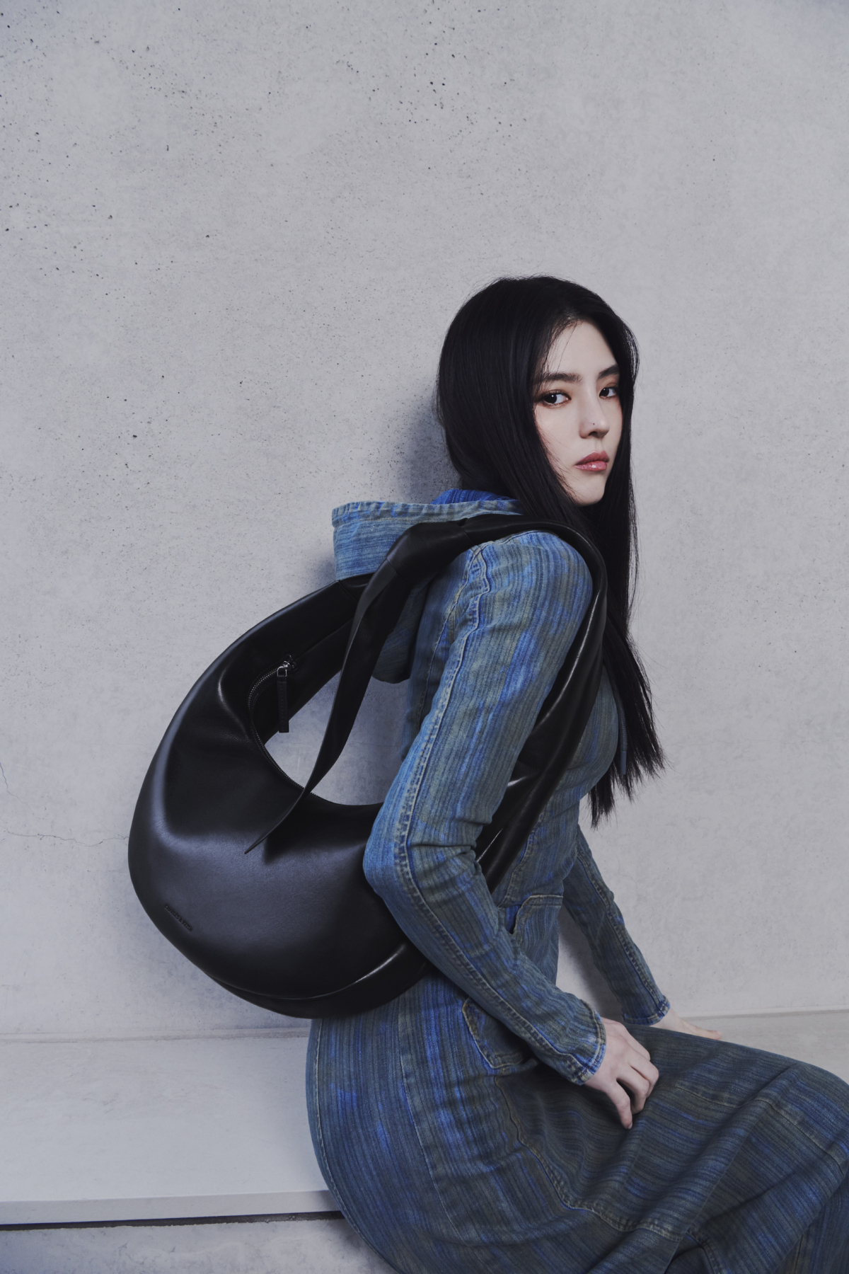 品牌全球代言人韓韶禧率性演繹CHARLES & KEITH經典系列