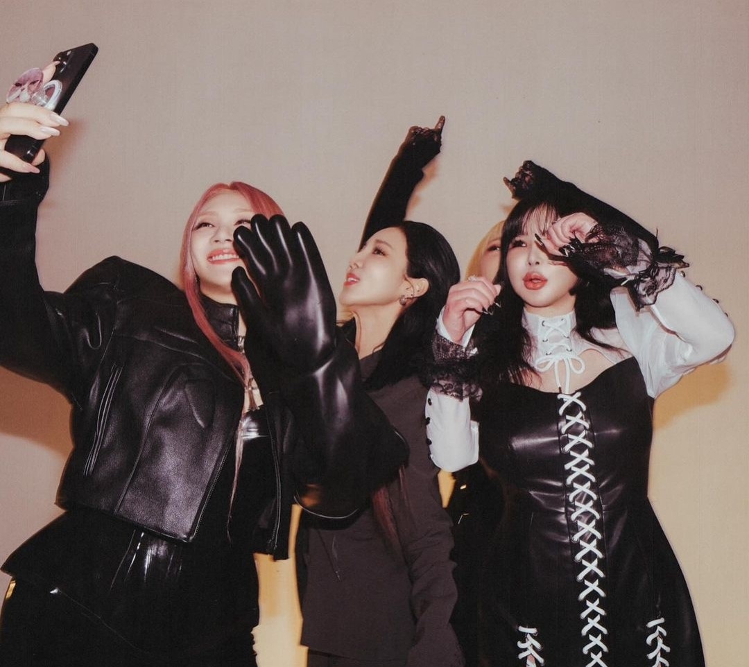2NE1將與YG總製作人梁鉉錫會面討論15週年計畫