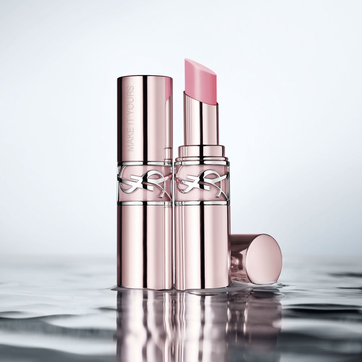 YSL 情挑誘光潤唇膏,NT$1,580
