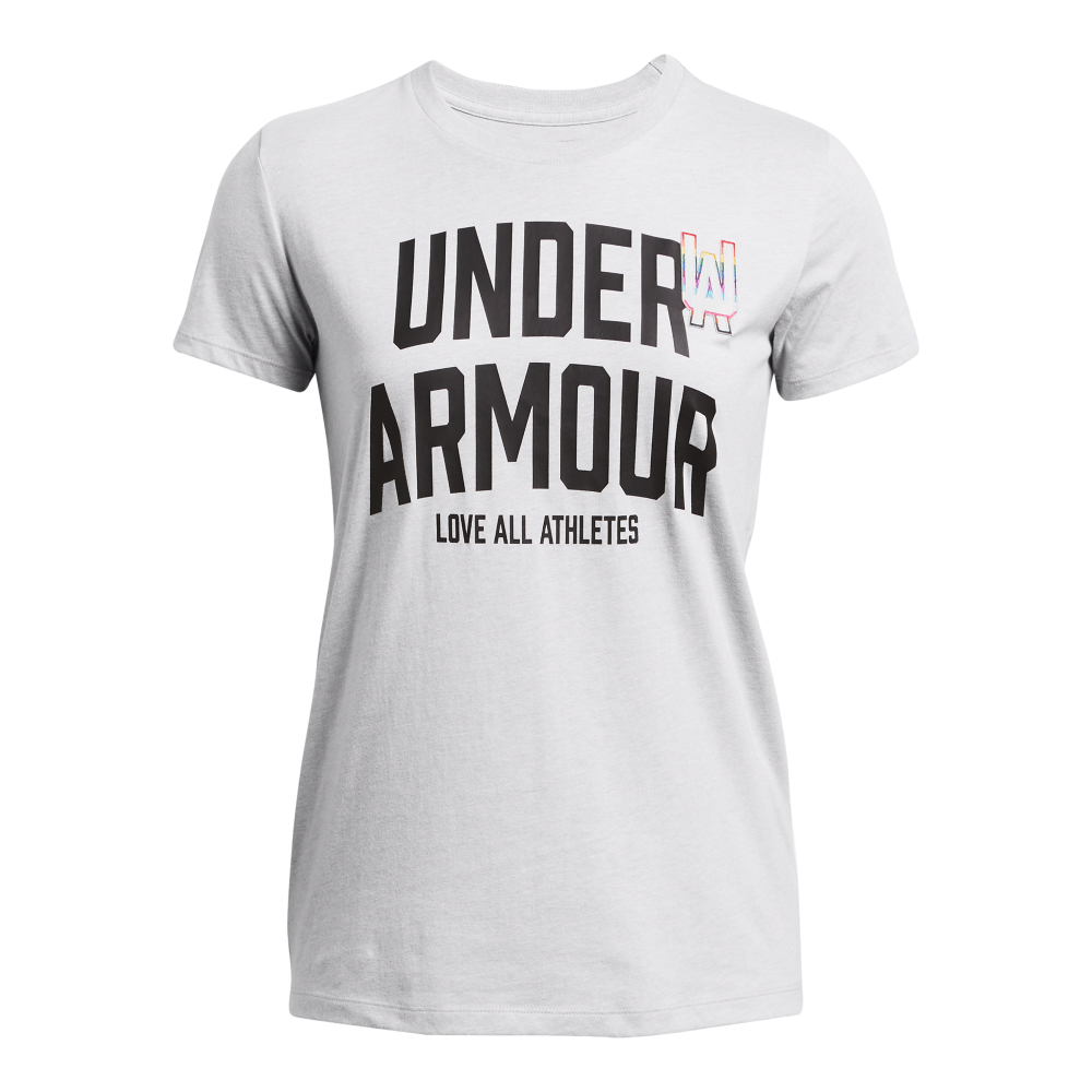 UNDER ARMOUR PRIDE 短T-Shirt，NT$1,280