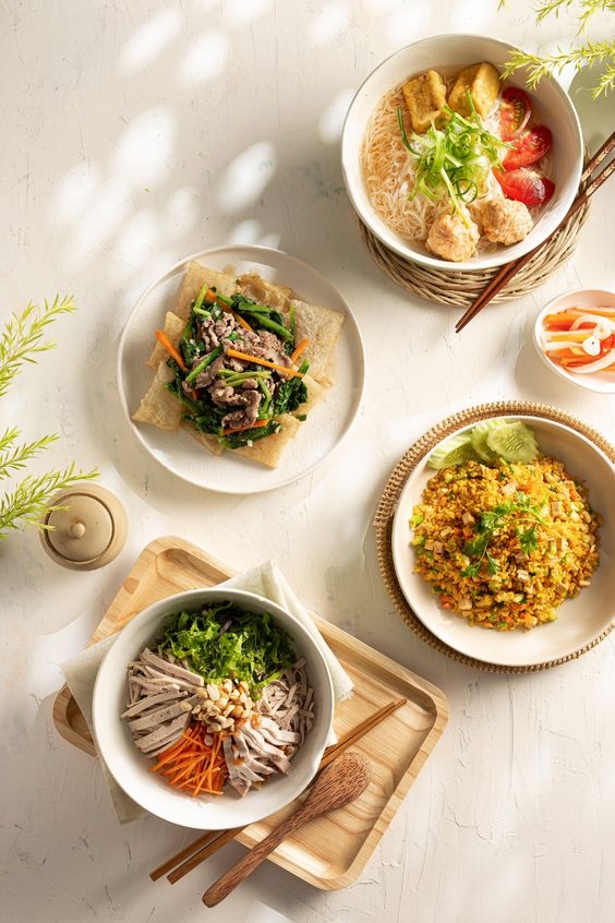 behance @Lancengx Studio