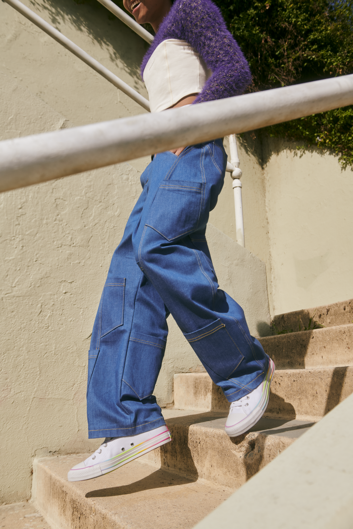 Converse A10216 Chuck Taylor All Star Pride，NT$2,080