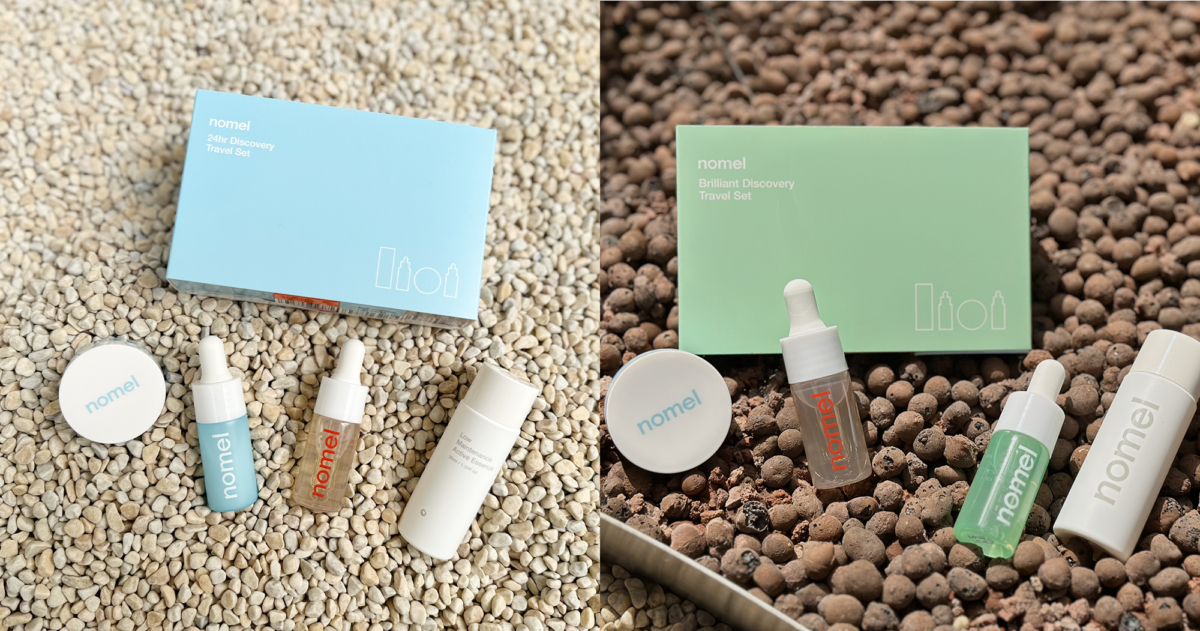 (左圖)24小時・探索旅行組、(右圖)聰明・探索旅行組