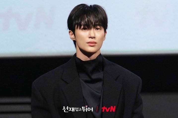 邊佑錫因行程原因遺憾缺席