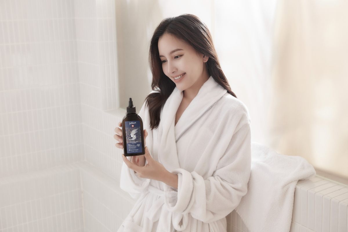 juliArt 30 天保證計畫好評回歸，成效無感可至原購買通路退、換貨，與消費者共同實踐頭皮健康。