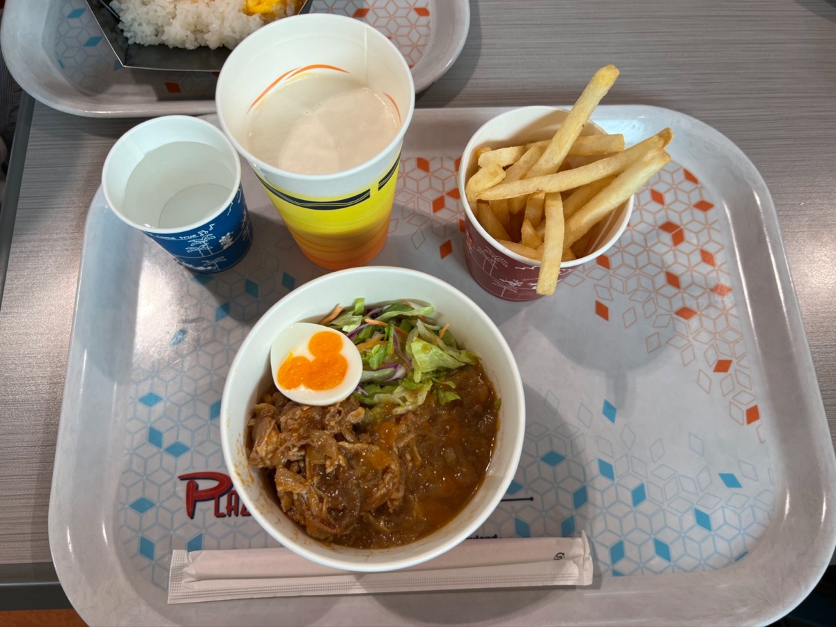 日本網友驚訝米奇蛋黃如何製作