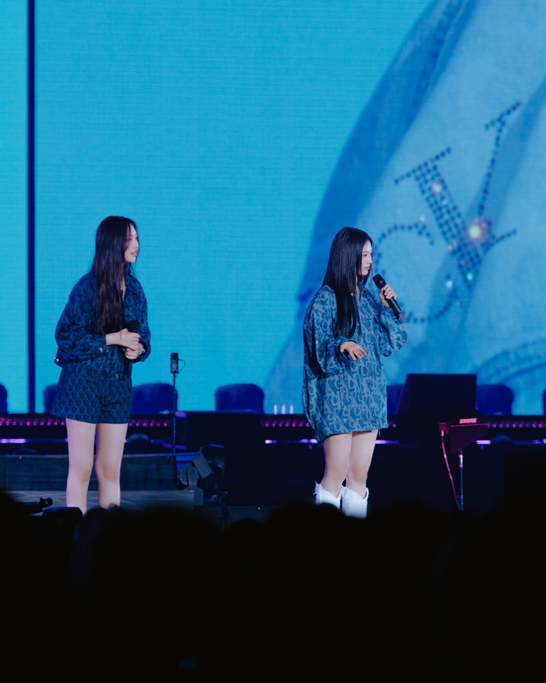 韓國超人氣女團NewJeans