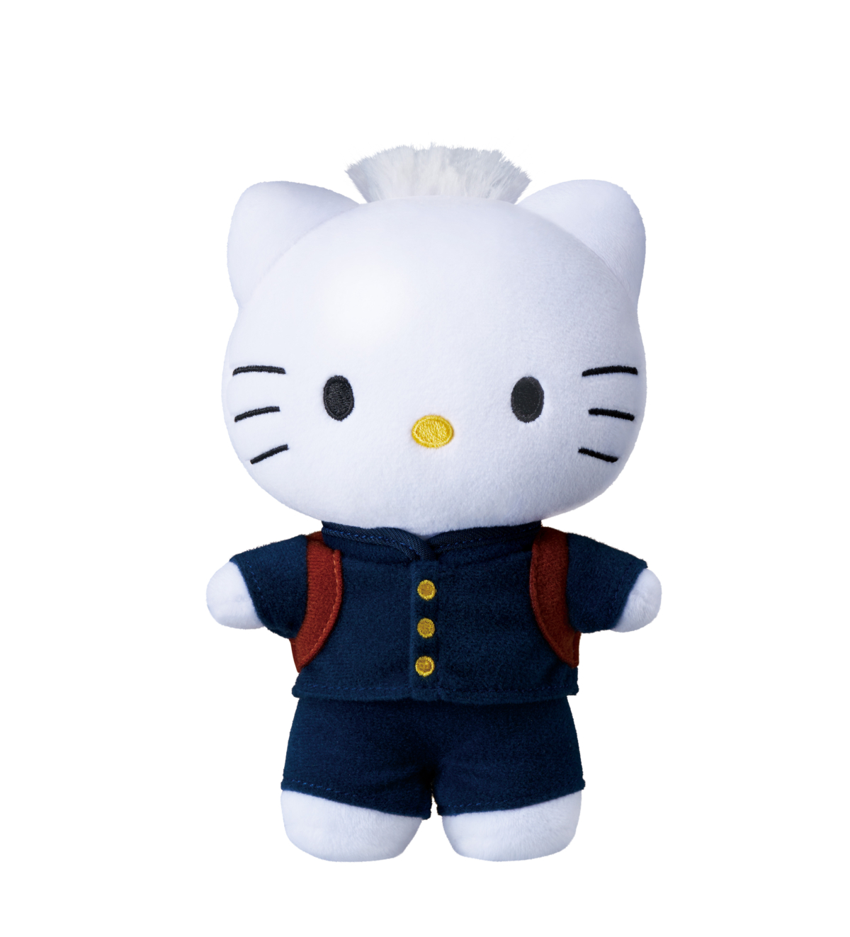 丹尼爾款式!台灣麥當勞×三麗鷗娃娃