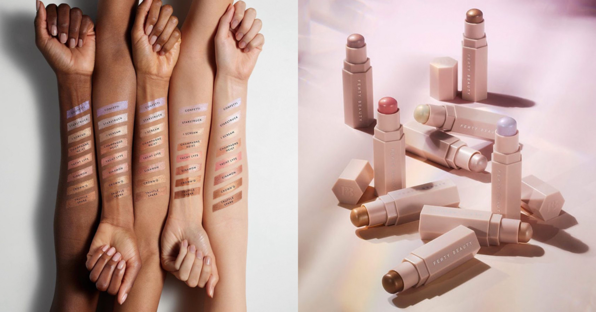 FENTY BEAUTY MATCH STIX SHIMMER SKINSTICK