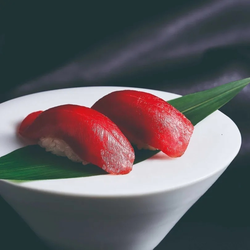 饗饗、旭集和饗食天堂黑鮪魚快閃活動飛快結束,讓不少饕客悲喊吃不到!