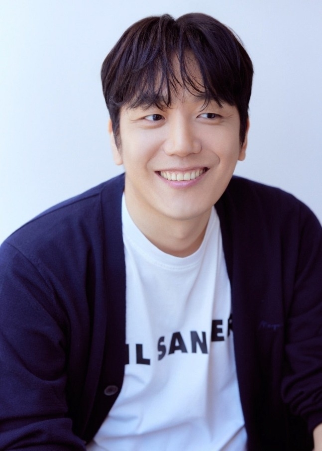 許亨圭因反派「金永洙」痛失本名感到開心