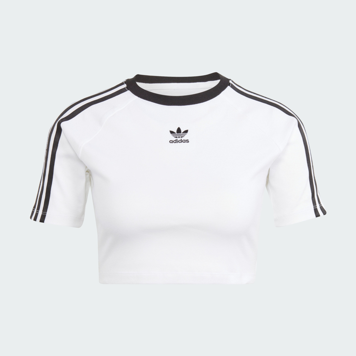 adidas Originals 3 S BABY TEE，NT$1,290