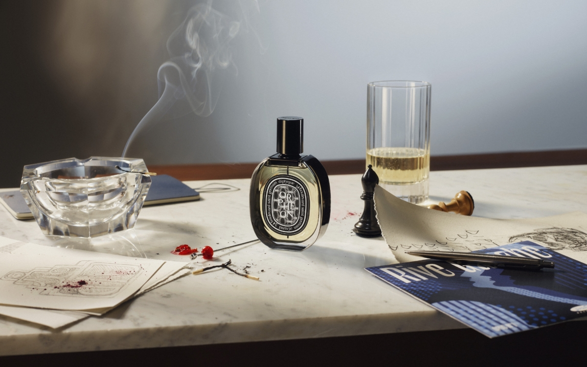 Diptyque熱賣Top 1:爵夢淡香精75ml,NT$6,000