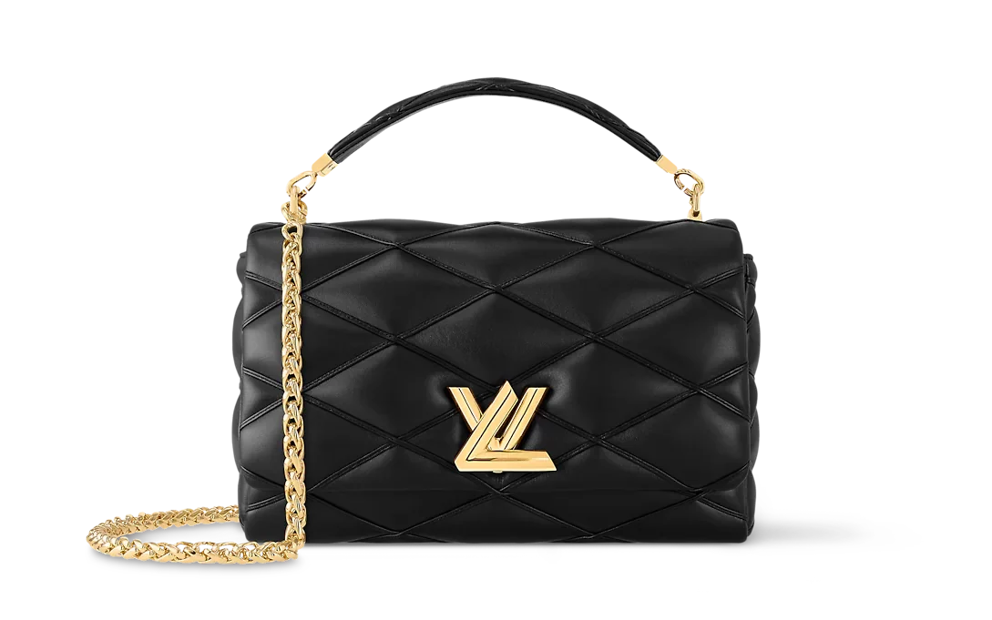 Louis Vuitton GO-14 GM,NT$249,000