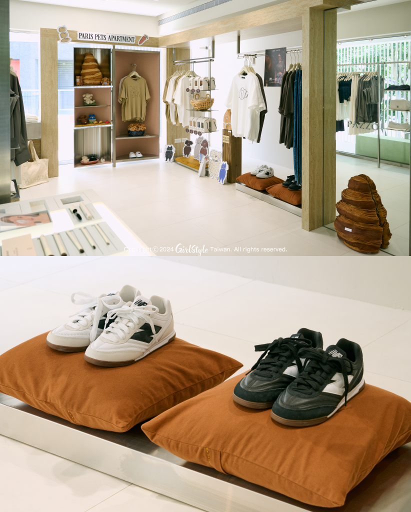 一踏入就失心瘋!話題單品一次收集!