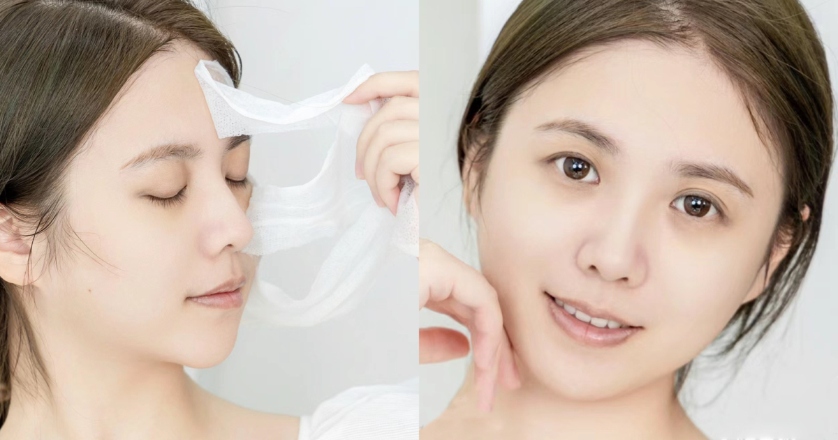 濕敷後可以直接接續使用精華、乳霜或精華油進行保養